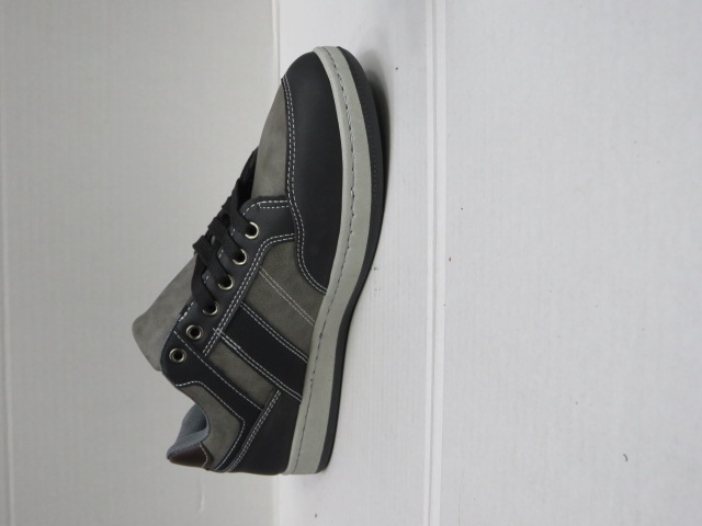 Buty Sportowe Męskie E611-3 JEDEN 41-46 1