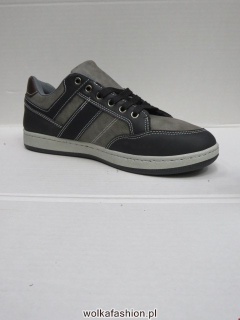Buty Sportowe Męskie E611-3 JEDEN 41-46 1