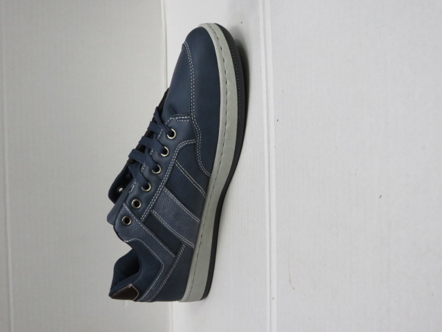 Buty Sportowe Męskie E611-2 JEDEN 41-46 1