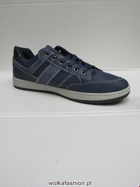 Buty Sportowe Męskie E611-2 JEDEN 41-46 1