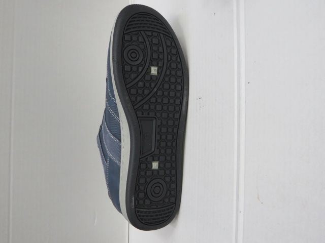 Buty Sportowe Męskie E611-2 JEDEN 41-46 2