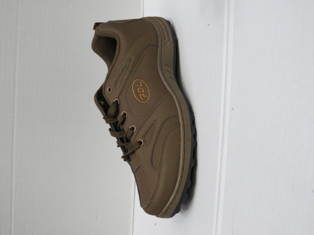Buty Sportowe 703 BROWN 41-47