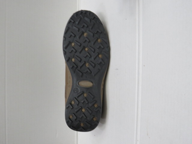 Buty Sportowe 703 BROWN 41-47 2