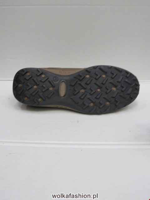 Buty Sportowe 703 BROWN 41-47 2
