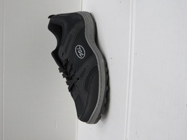 Buty Sportowe 703 BLACK 41-47