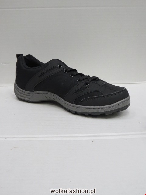 Buty Sportowe 703 BLACK 41-47 1