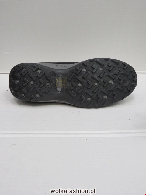 Buty Sportowe 703 BLACK 41-47 2