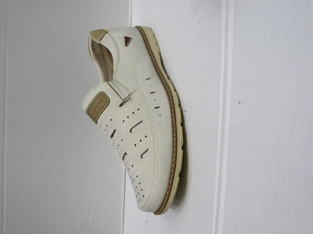 Półbuty Męskie 2092-2C JEDEN 40/45