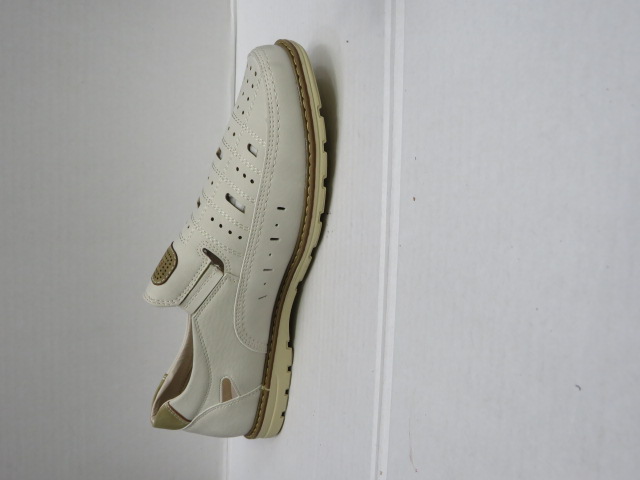 Półbuty Męskie 2092-2C JEDEN 40/45 1