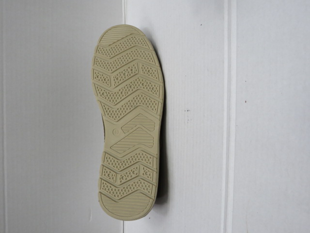 Półbuty Męskie 2092-7K JEDEN 40/45 2