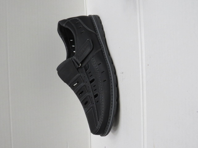 Półbuty Męskie 2092-8A JEDEN 40/45