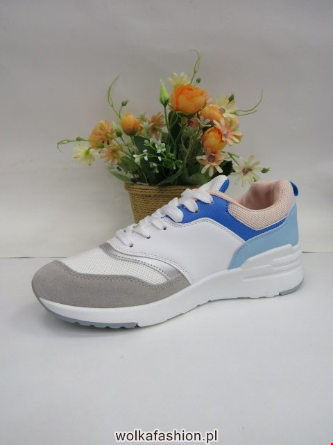 Sportowe Damskie J23 BLUE 36-41 1