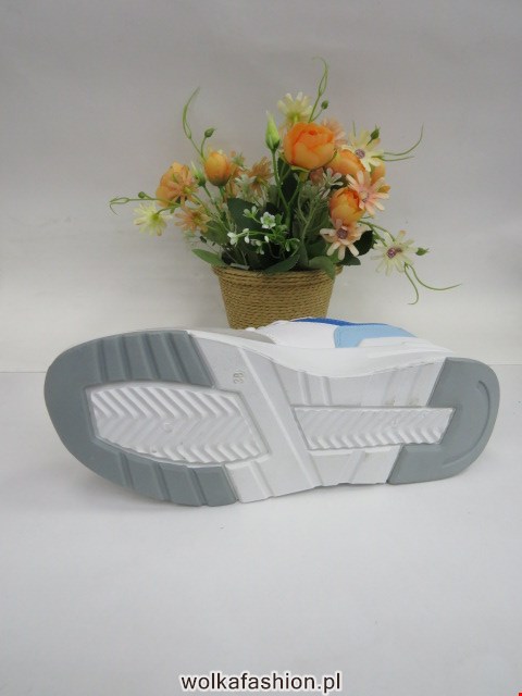 Sportowe Damskie J23 BLUE 36-41 2