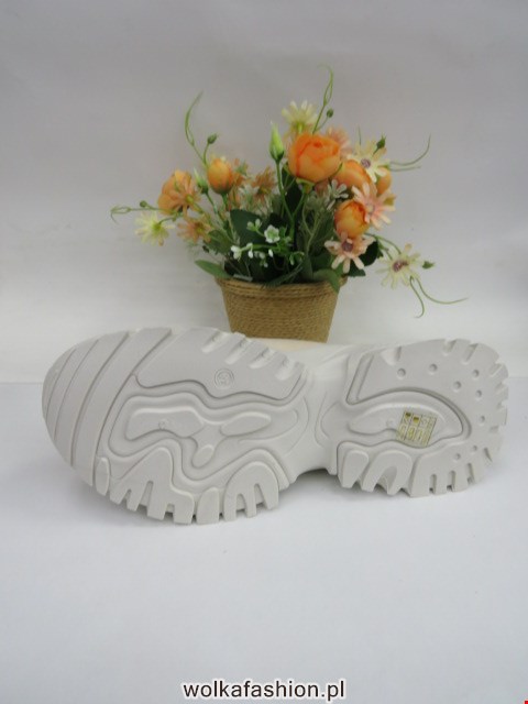 Sportowe Damskie BX-28 BEIGE 36-41 2