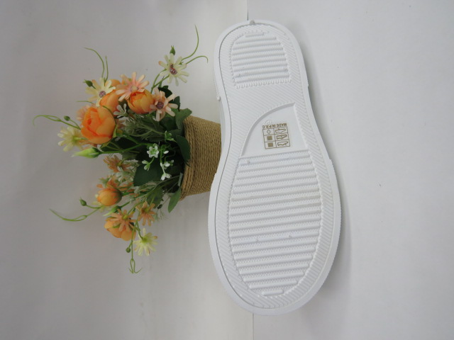 Trampki damskie 2090 BLUE 36-41 2