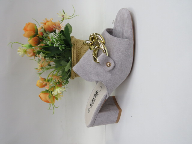 Szpilki damskie SY36A-5 JEDEN 36-41