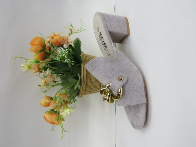 Szpilki damskie SY36A-5 JEDEN 36-41 1