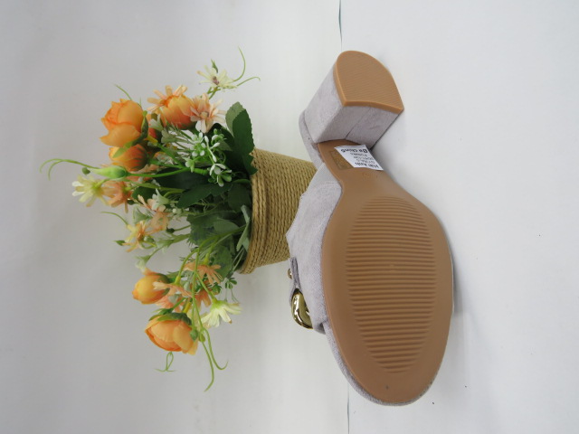 Szpilki damskie SY36A-5 JEDEN 36-41 2