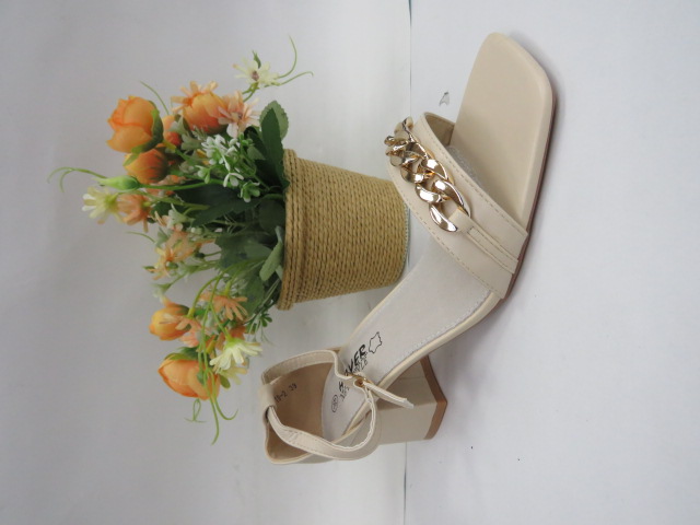 Szpilki damskie SY19-2 JEDEN 36-40