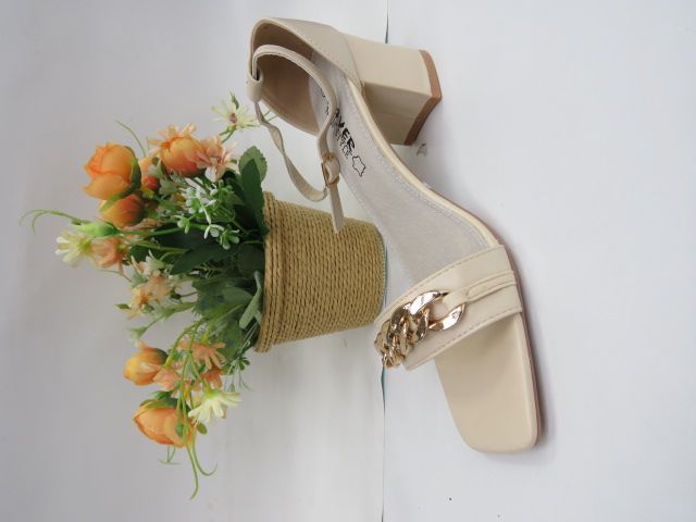 Szpilki damskie SY19-2 JEDEN 36-40 1