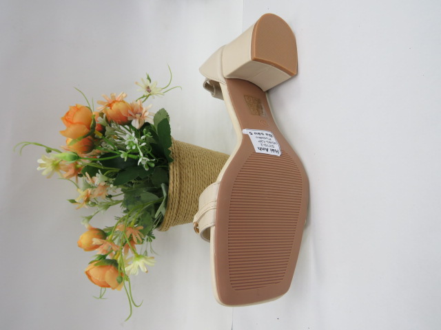 Szpilki damskie SY19-2 JEDEN 36-40 2