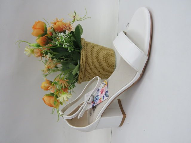 Szpilki damskie SY25-3 JEDEN 36-41