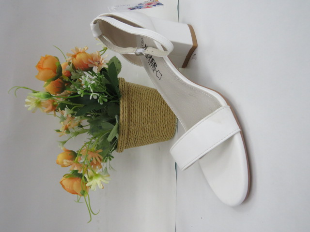 Szpilki damskie SY25-3 JEDEN 36-41 1