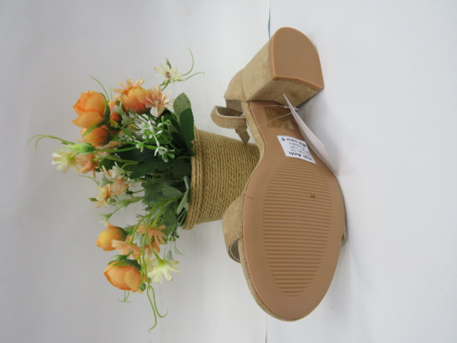 Szpilki damskie SY25A-15 JEDEN 36-41 2