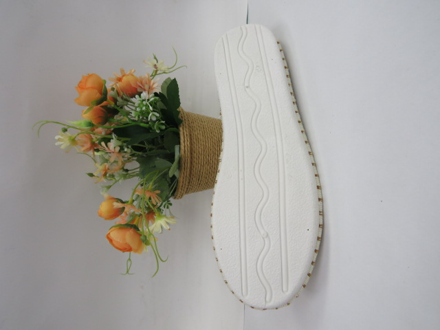 Baleriny Damskie DF722 BEIGE 36-41 2