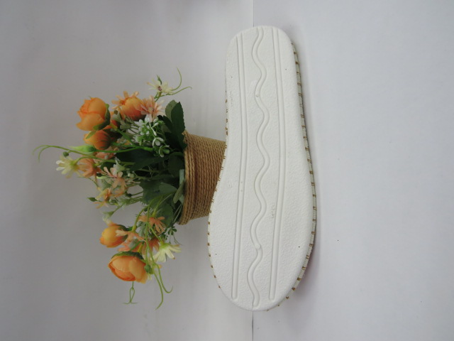 Baleriny Damskie DF722 ROSSO 36-41 2