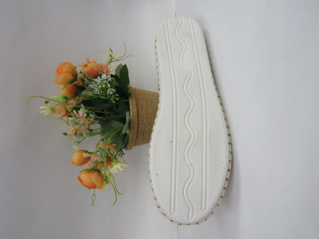 Baleriny Damskie DF722 ROSA 36-41 2