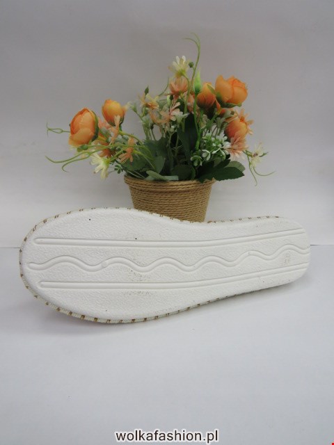 Baleriny Damskie DF722 ROSA 36-41 2