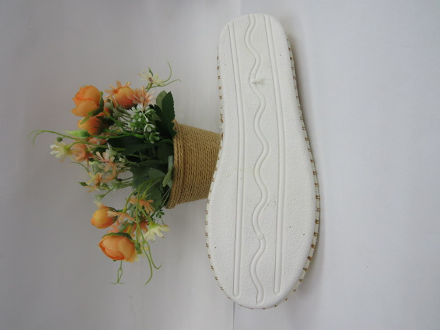 Baleriny Damskie DF722 ARANCI 36-41 2