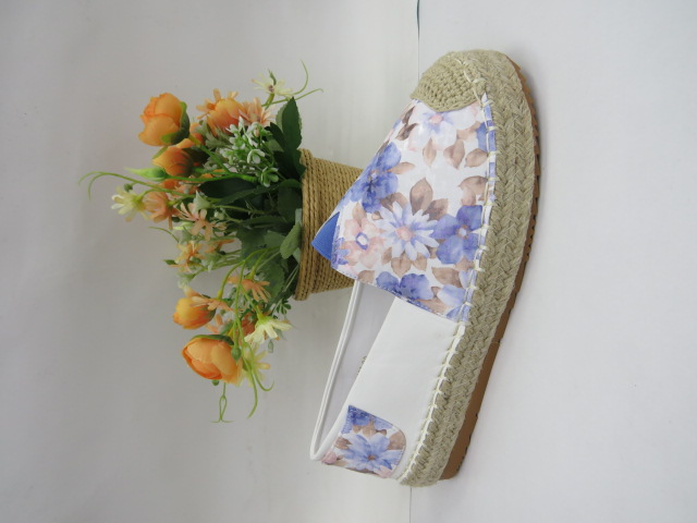 Baleriny Damskie ZA160 PURPLE 36-41