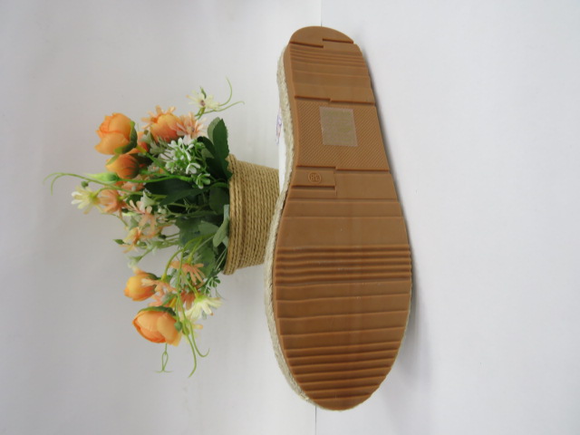 Baleriny Damskie ZA160 PURPLE 36-41 3