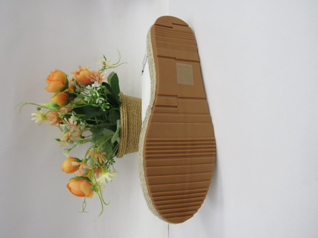 Baleriny Damskie ZA160 BLACK 36-41 2