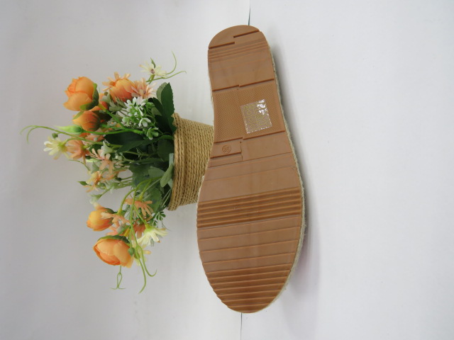 Baleriny Damskie ZA160 RED 36-41 2