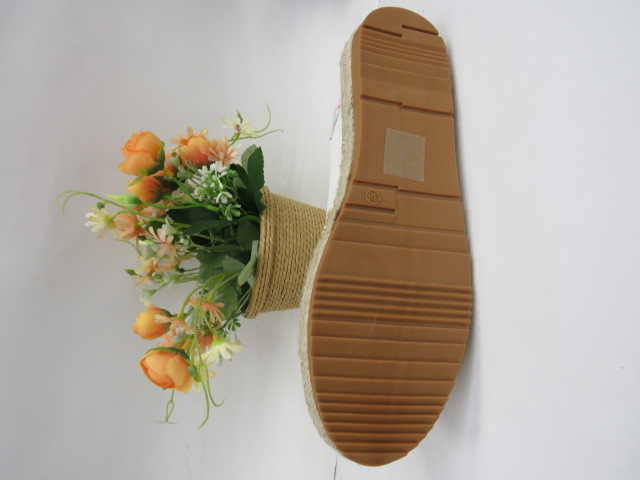 Baleriny Damskie ZA160 RED 36-41 2