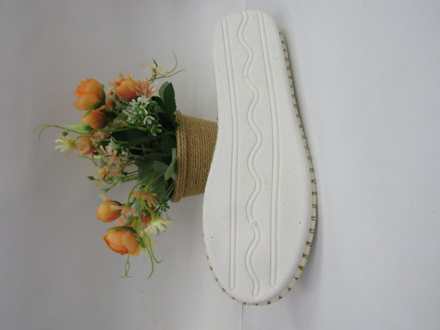 Baleriny Damskie DF722 BIANCO 36-41 2