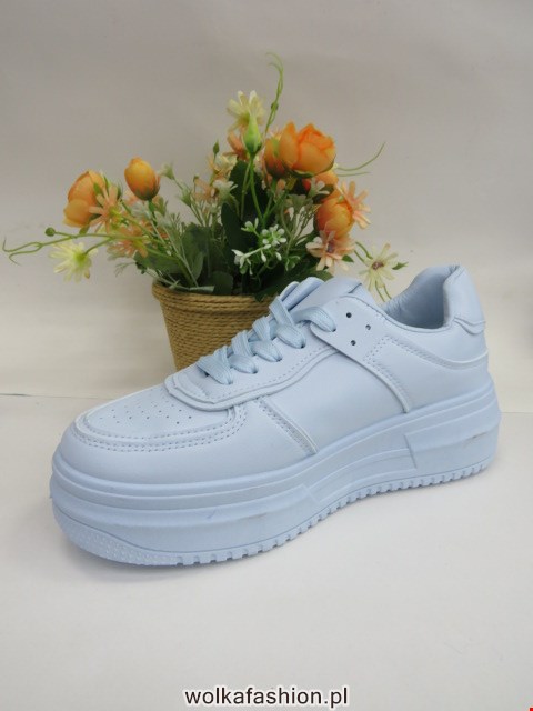 Sportowe Damskie 2230 BLUE 36-41 1