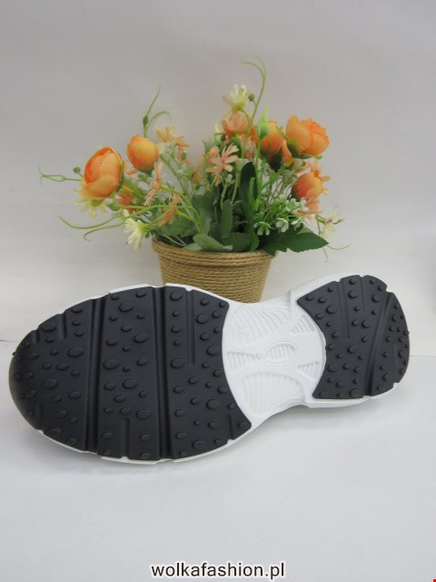 Sportowe Damskie 2235 BLACK 36-41 2