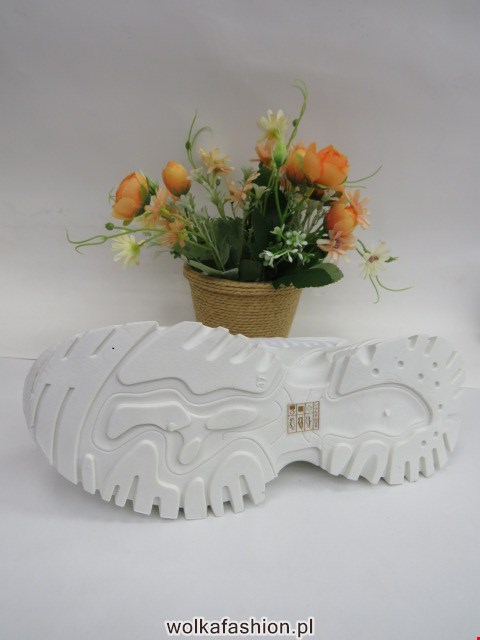 Sportowe Damskie LG766 WHITE 36-41 2