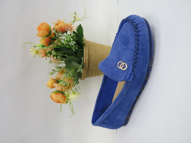 Półbuty Damskie JS115-3 JEDEN 36-41