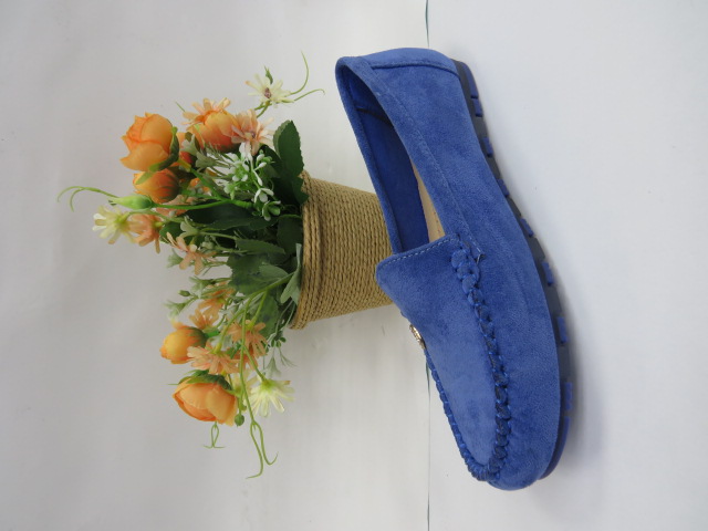 Półbuty Damskie JS115-3 JEDEN 36-41 1