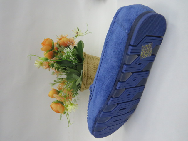 Półbuty Damskie JS115-3 JEDEN 36-41 2