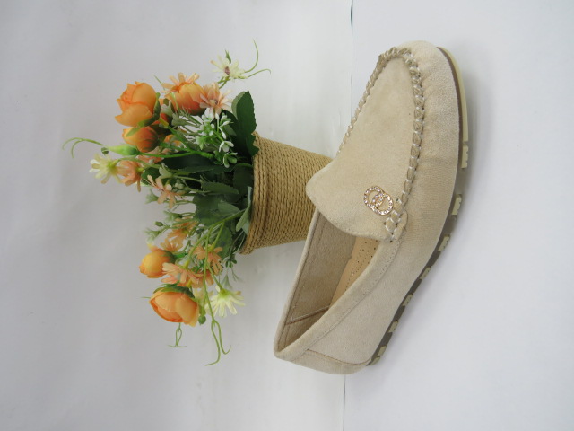 Półbuty Damskie JS115-2 JEDEN 36-41