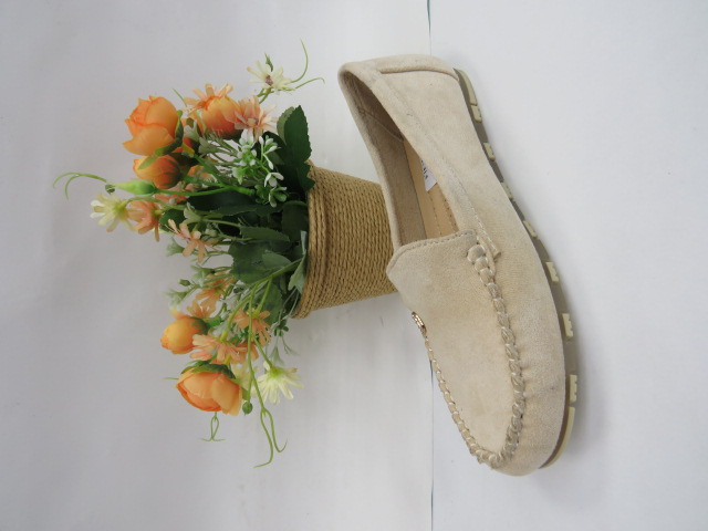 Półbuty Damskie JS115-2 JEDEN 36-41 1