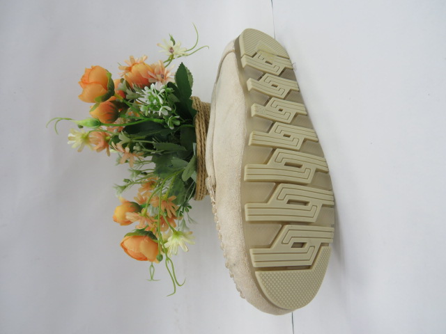 Półbuty Damskie JS115-2 JEDEN 36-41 2