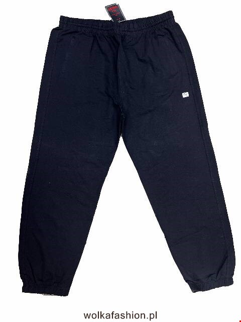 Spodnie dresowe meskie GP464 Mix 2 kolor 3XL-6XL (towar tureckie)