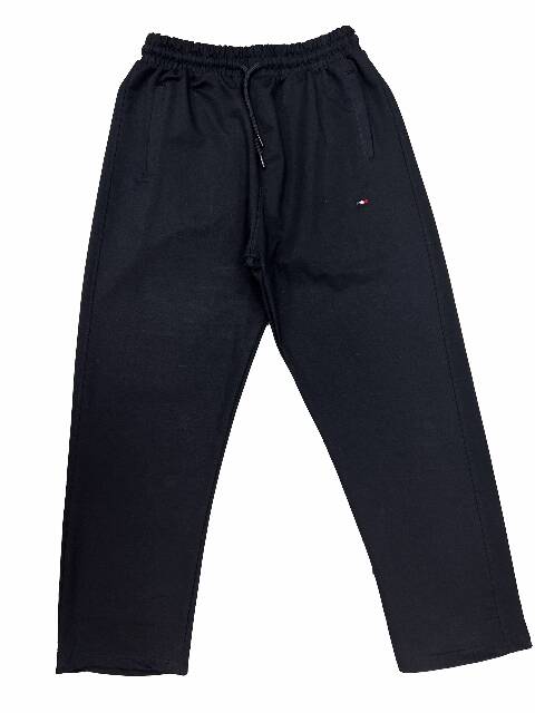 Spodnie dresowe meskie 14-7107 Mix 2 kolor 3XL-6XL (towar tureckie) 1